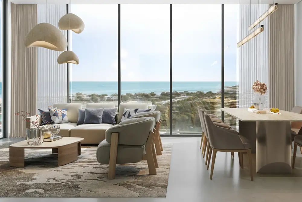 Sobha Bayside Marina Residences gallery image 6