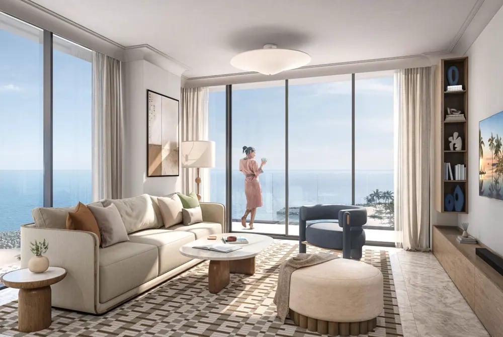 Emaar Address Residences Phase 2 gallery image 24