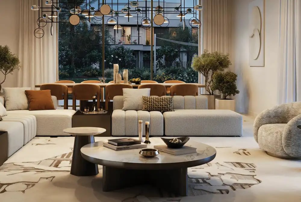 Emaar Address Villas gallery image 2