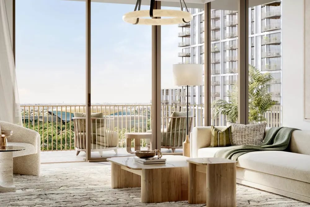 Emaar Aeon gallery image 4