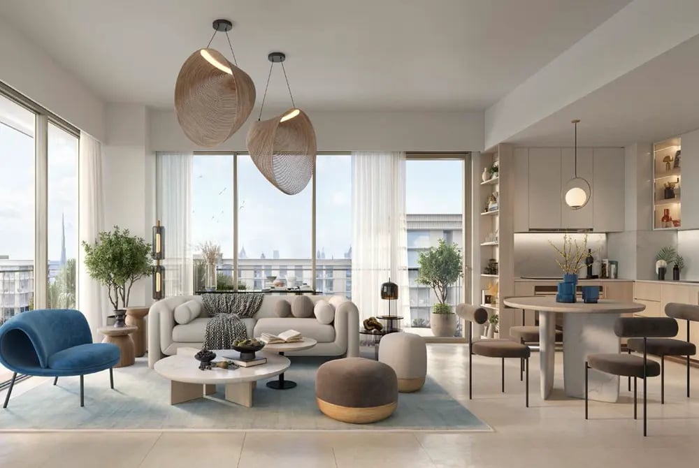 Emaar Bayline & Avonlea gallery image 3