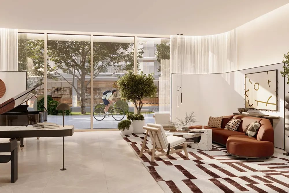 Emaar Clearpoint gallery image 3
