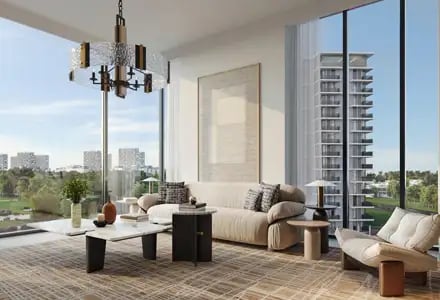 Emaar Golf Acres gallery image 2