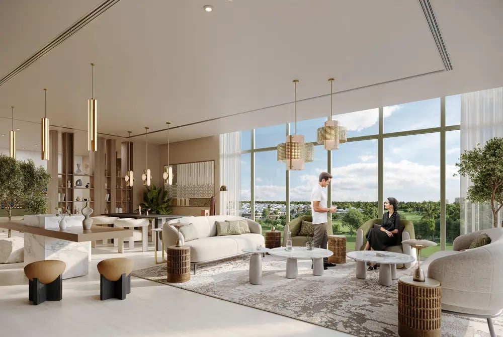 Emaar Golf Dale gallery image 1