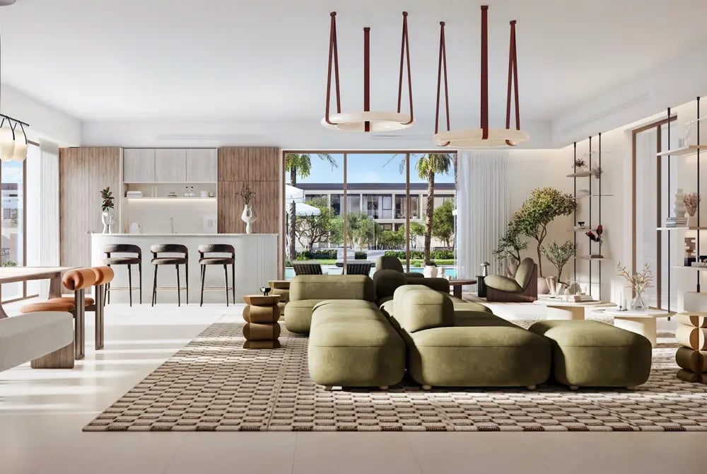 Emaar Greenville 2 gallery image 2