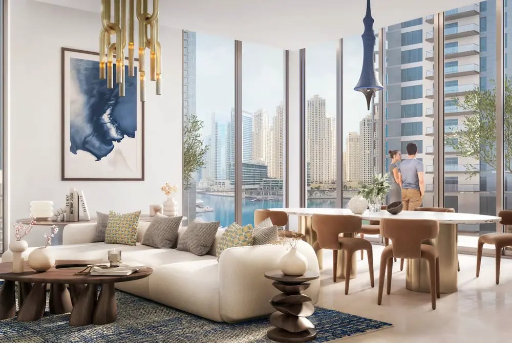 Emaar Marina Cove gallery image 3