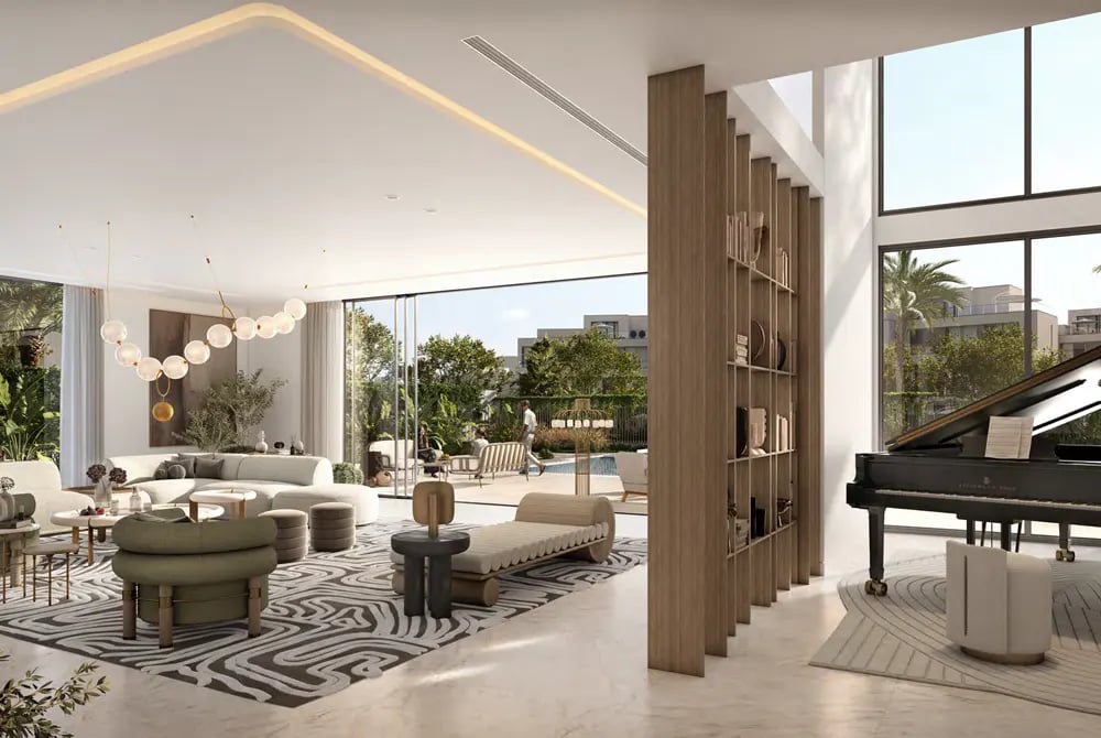 Emaar Mirage gallery image 3