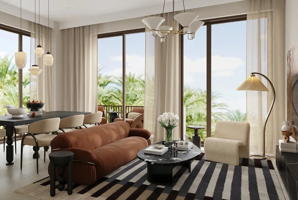 Emaar Moor gallery image 3
