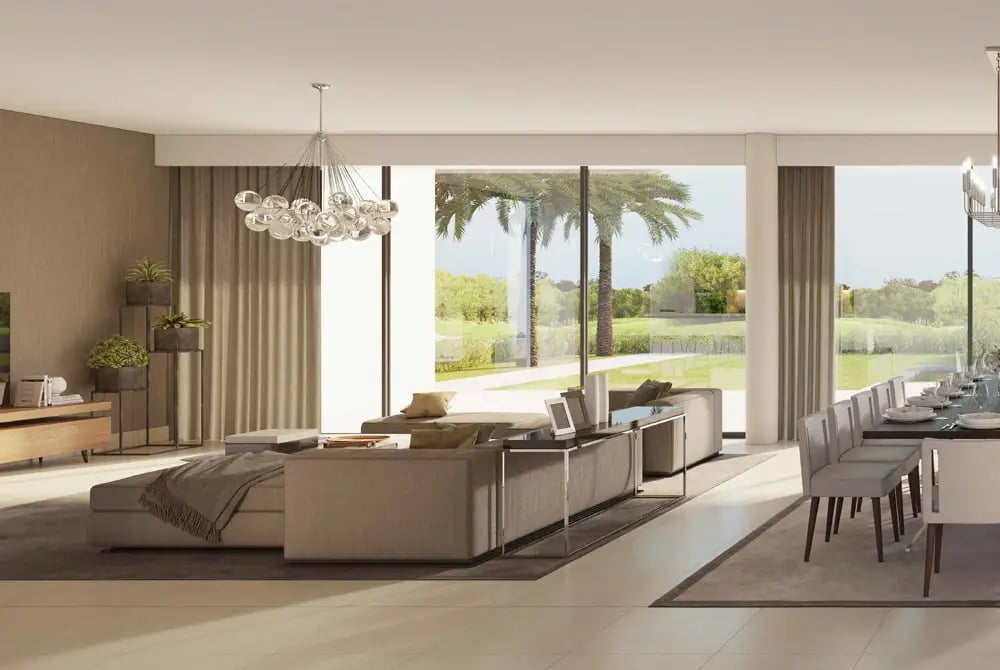 Emaar Parkway Vistas gallery image 4