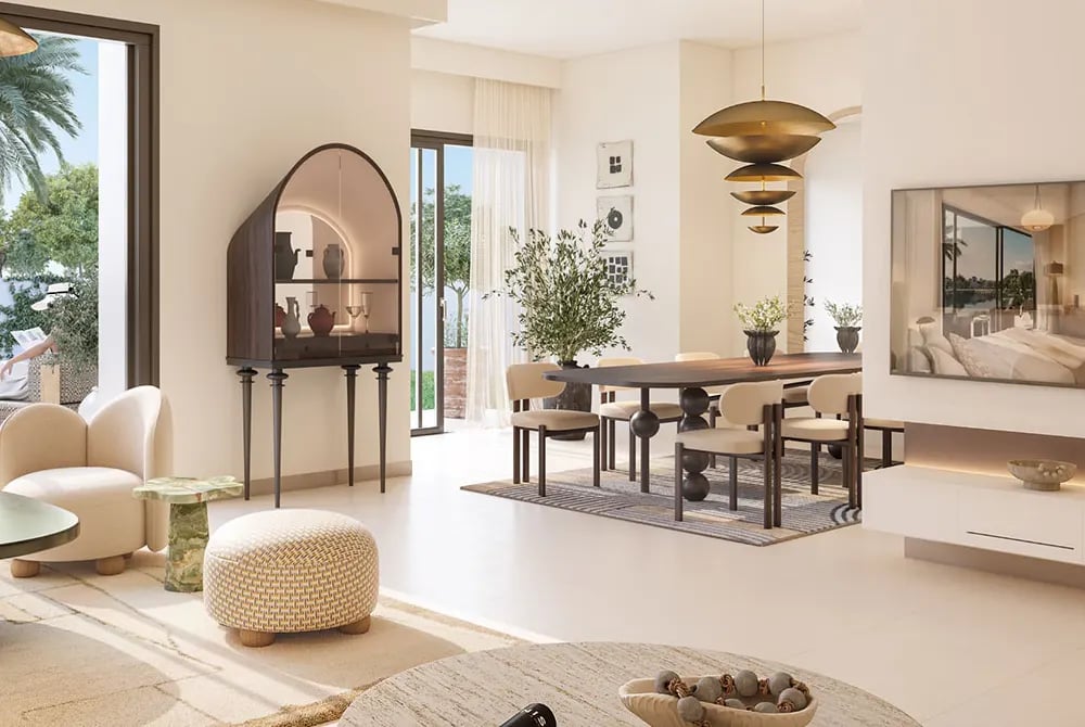 Emaar Samara Villas gallery image 3