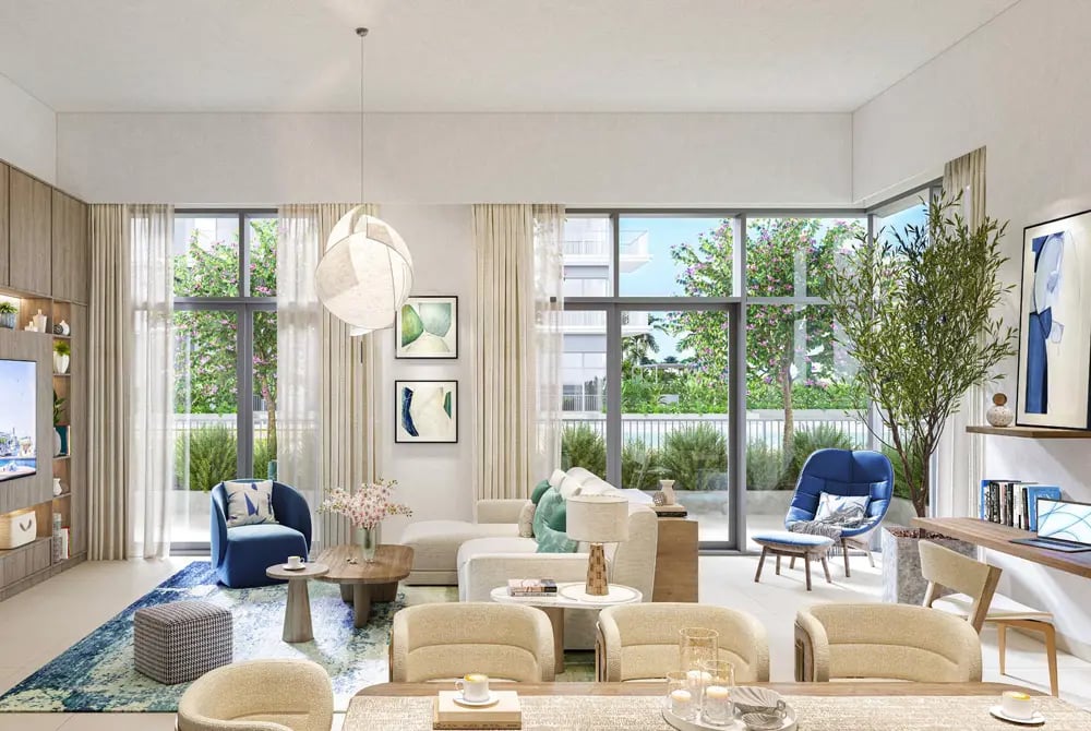 Emaar Seascape gallery image 4