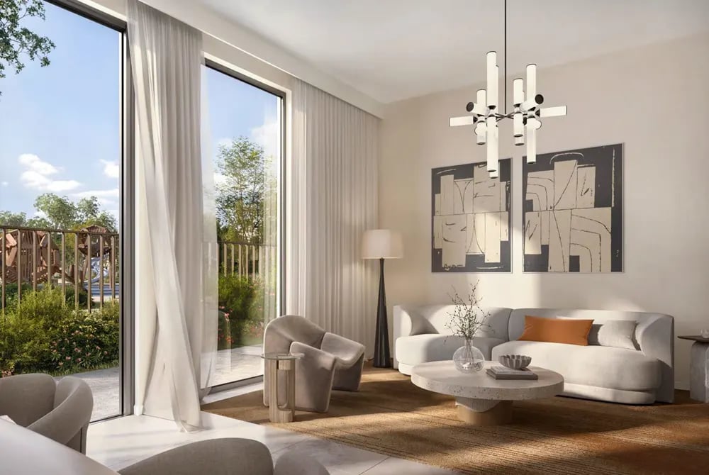 Emaar Velora gallery image 3