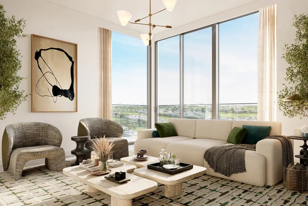 Emaar Vida Residences Club Point gallery image 2
