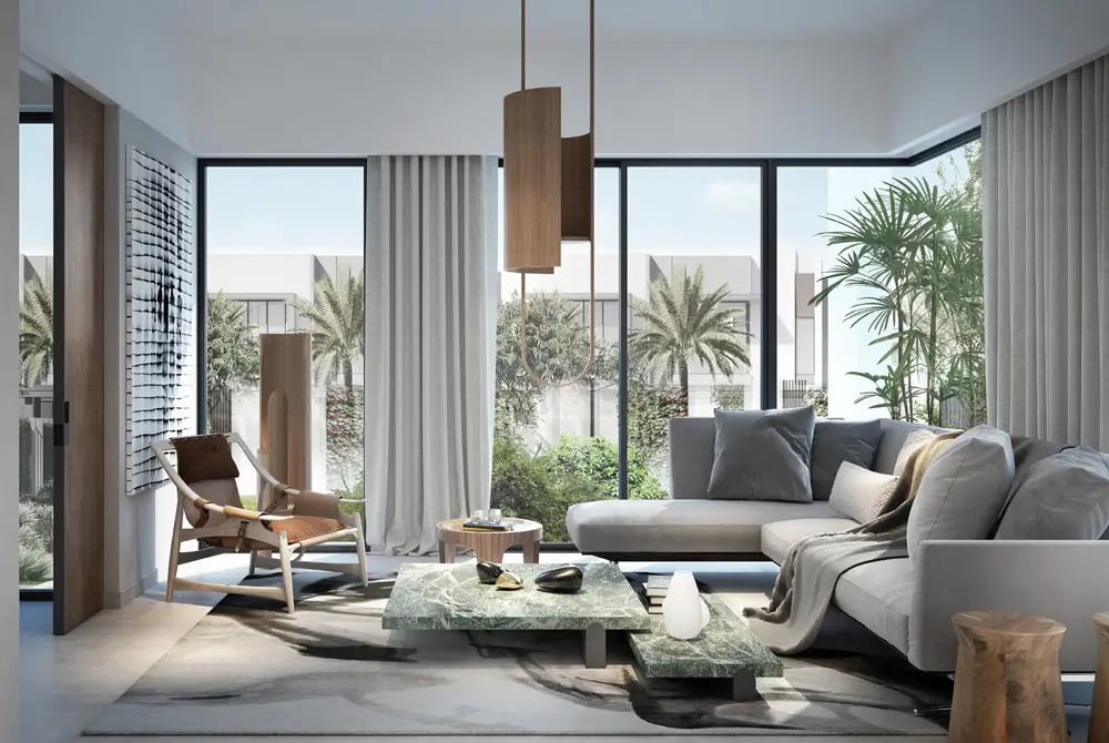 Emaar Eden gallery image 5