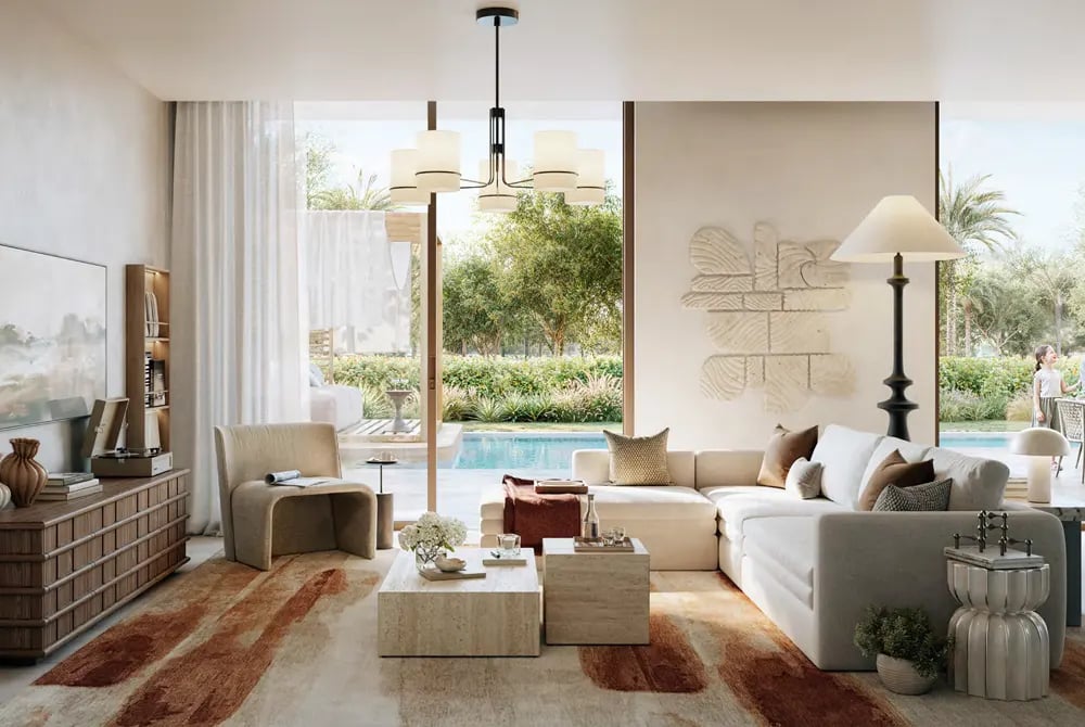 Emaar Farm Grove gallery image 2