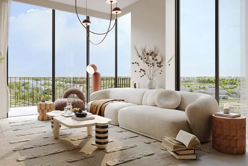 Emaar Greencrest gallery image 4