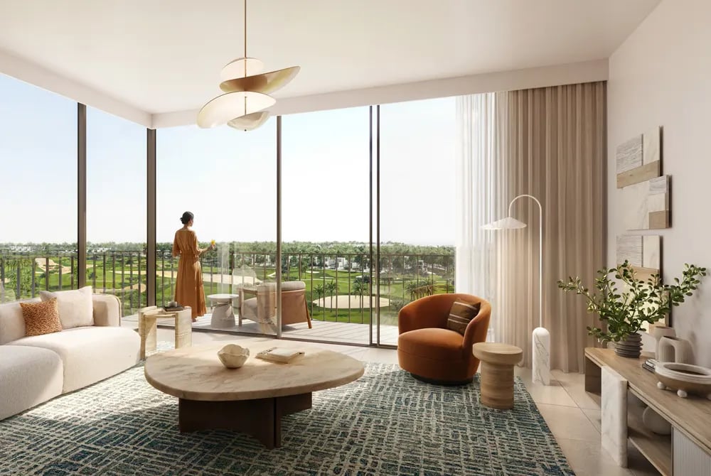 Emaar Grove Ridge gallery image 5