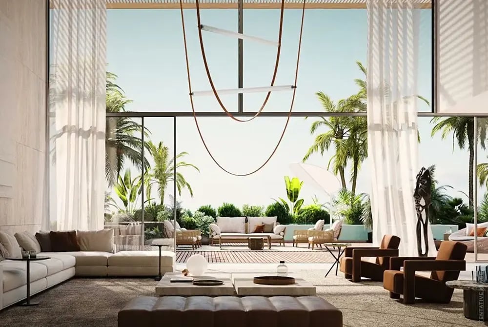 Maravea Residences gallery image 2