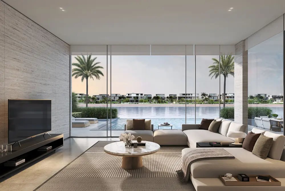 Podium Villas by Nakheel gallery image 2