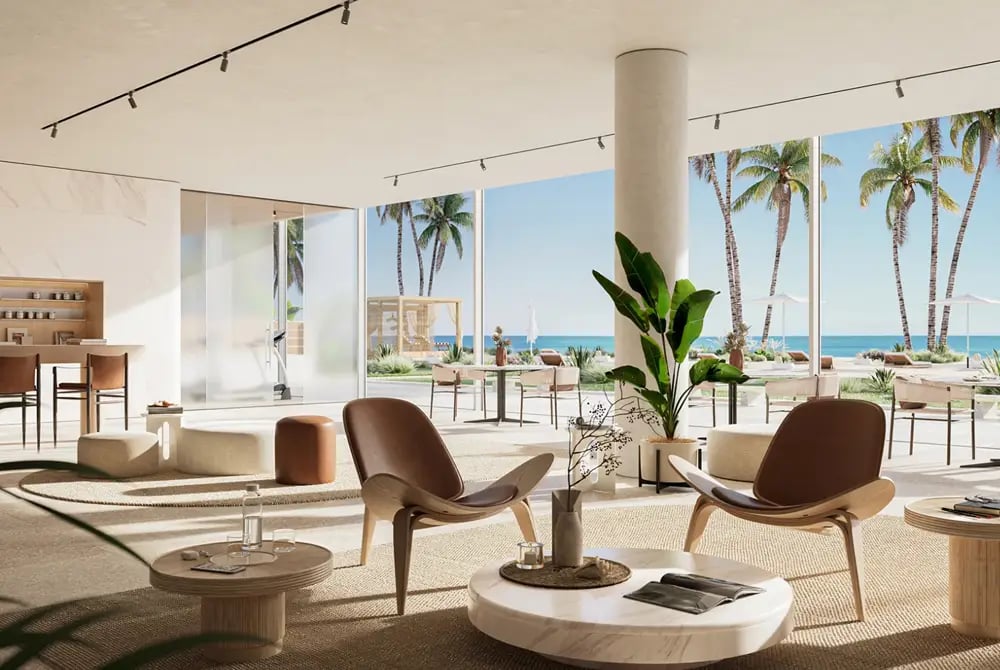 Nakheel Rixos Phase 2 gallery image 3