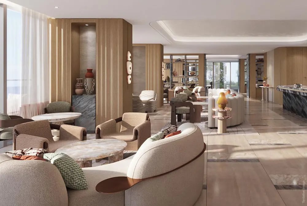 Nasim Al Bahr Residences gallery image 3