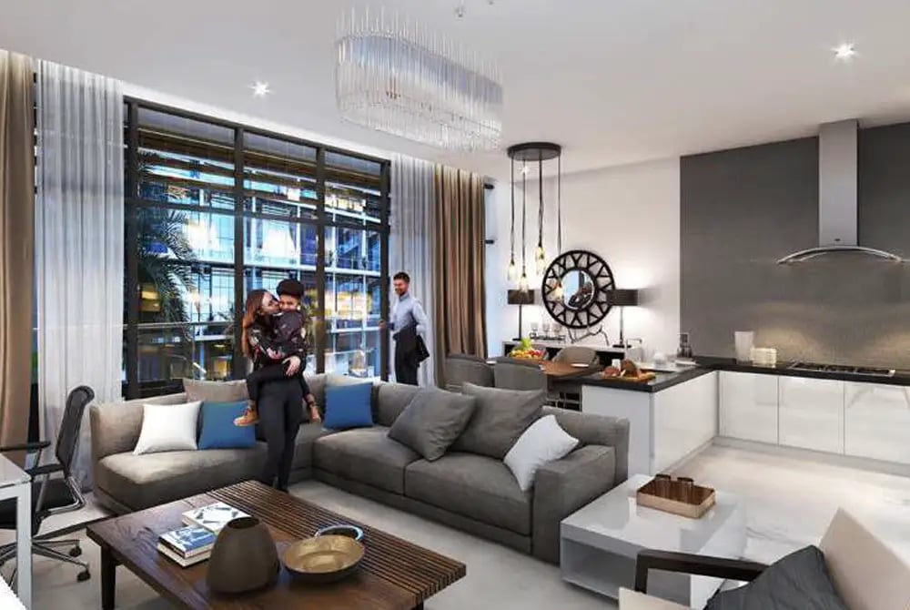 Oasis Residences Two gallery image 3