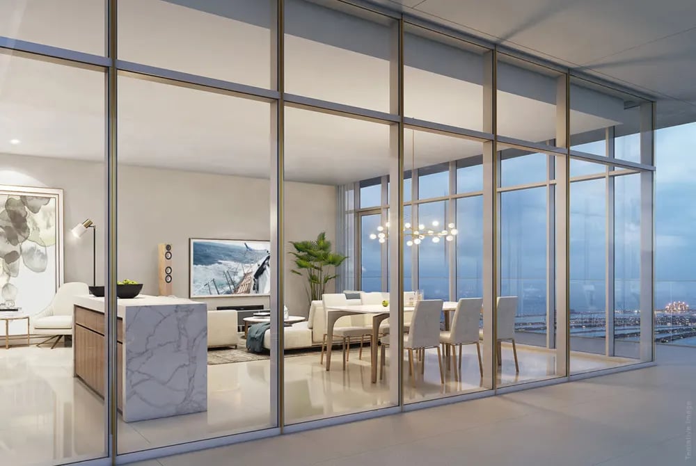 Emaar Palace by the Beach gallery image 3