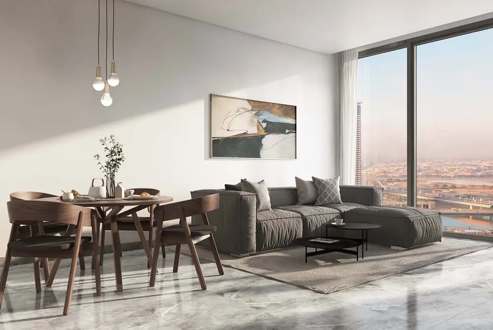 Peninsula Residences Tower 2 gallery image 5