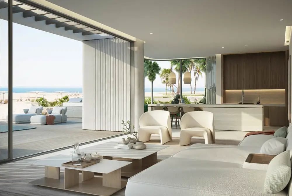 RAK NB Collection Villas gallery image 3