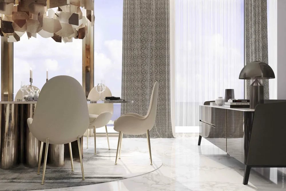 Emaar Sirena by Palace West Tower gallery image 3