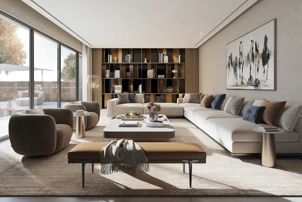 Sobha The Brooks gallery image 2