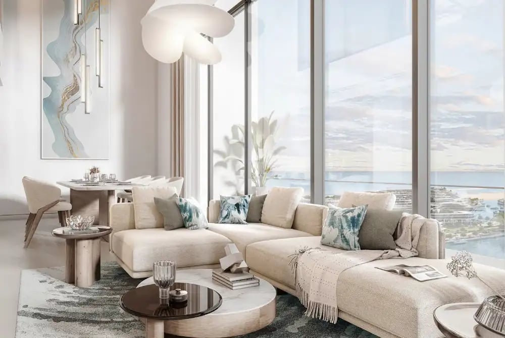 Starline Beach Residences gallery image 3