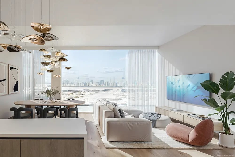 Taiyo Residences By LMD gallery image 4