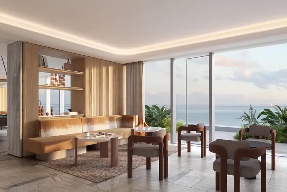 The Luxury Collection Residences gallery image 3
