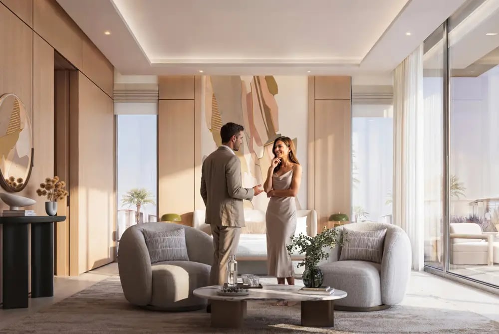 Tilal Islands Grand Mansion gallery image 5