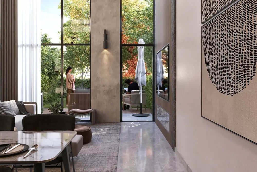 Verdana Townhouses Phase 3 gallery image 4