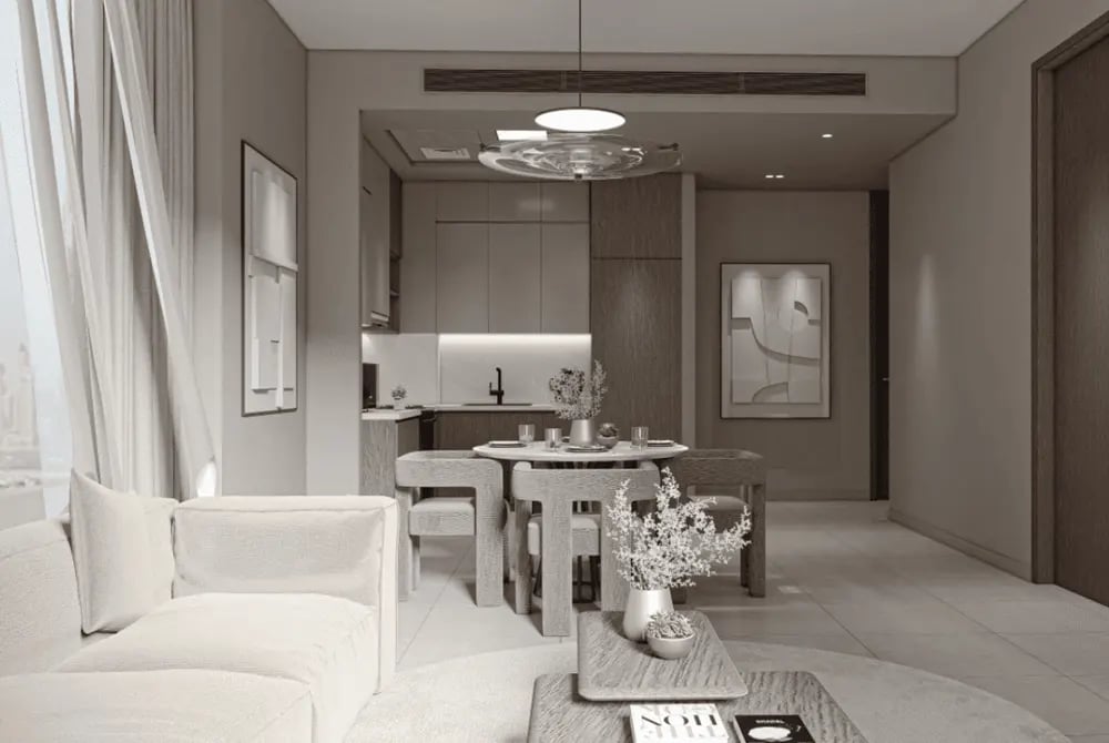 Elevia Residences gallery image 5
