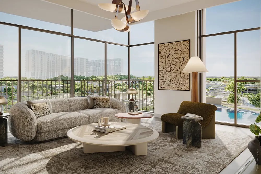 Emaar Terra Woods gallery image 4