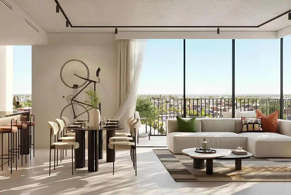 Rise by Athlon 3 Grid Residence gallery image 3