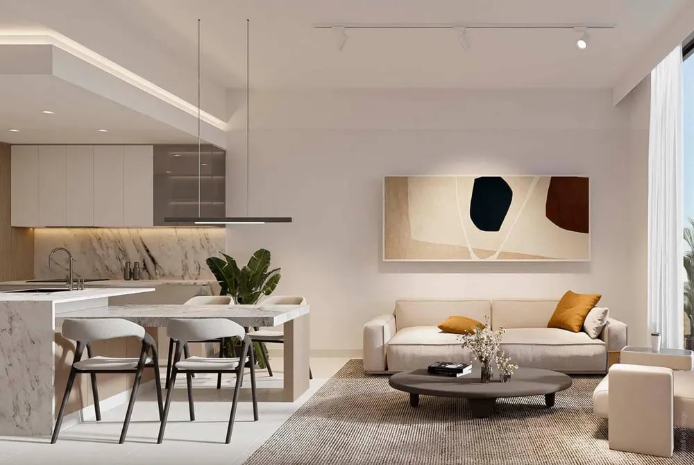Fauchon Residences by Prestige One gallery image 3