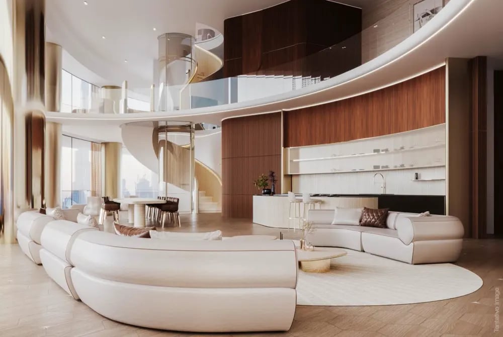 Burj Capital Phase 2 gallery image 3