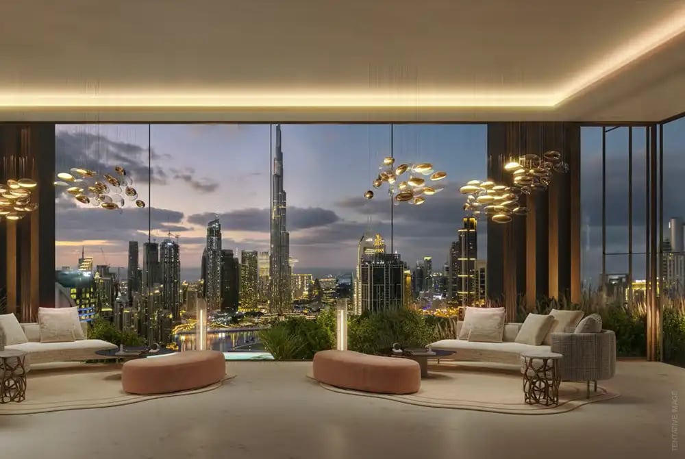 Burj Capital Phase 3 gallery image 4