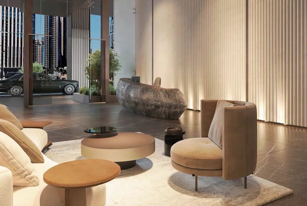 Burj Capital gallery image 3