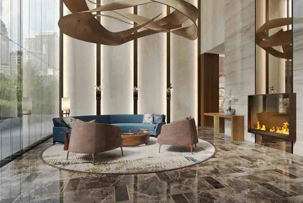 Emaar Address Residences gallery image 3