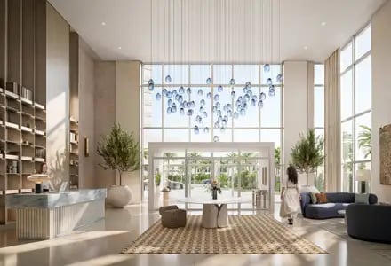 Emaar Golf Acres gallery image 3