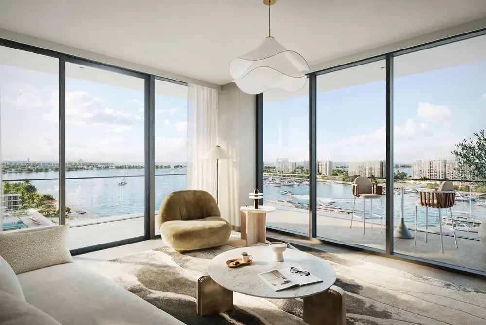 Emaar Marina Place gallery image 3