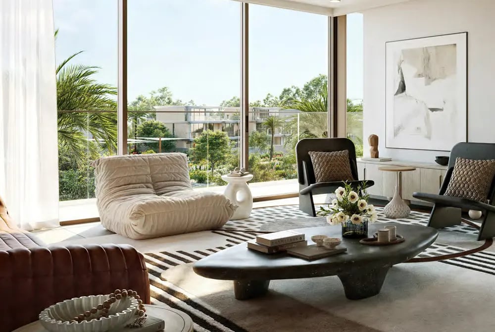 Emaar Farm Grove gallery image 3