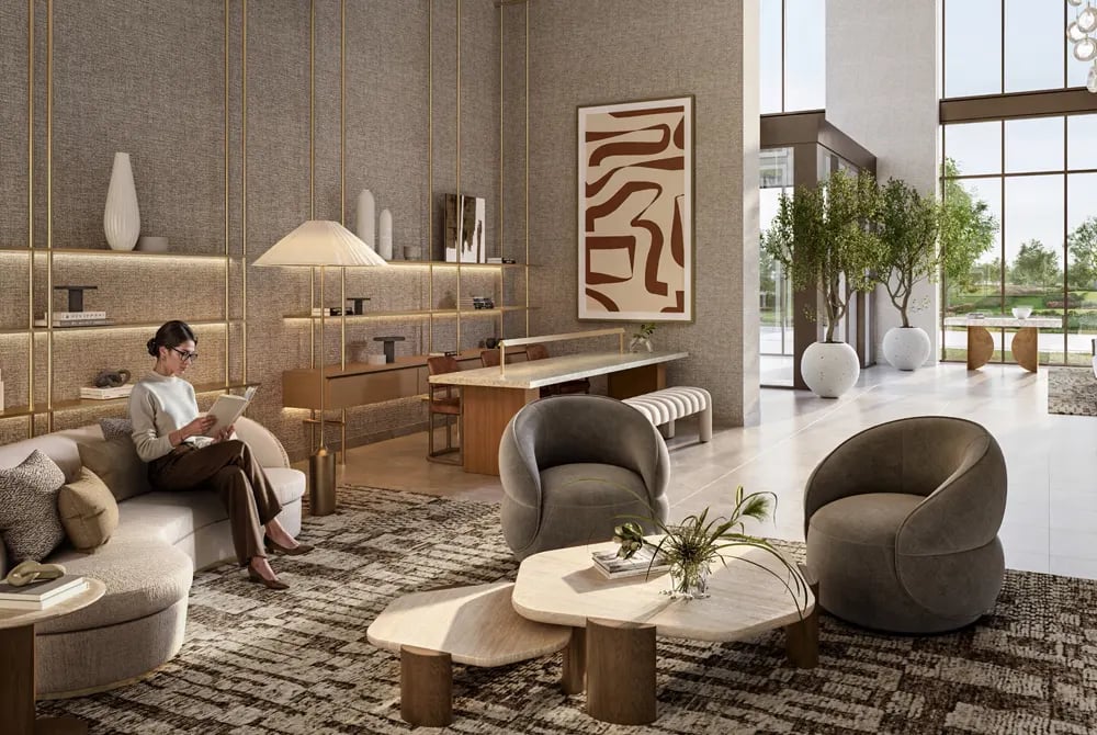 Emaar Grove Ridge gallery image 6