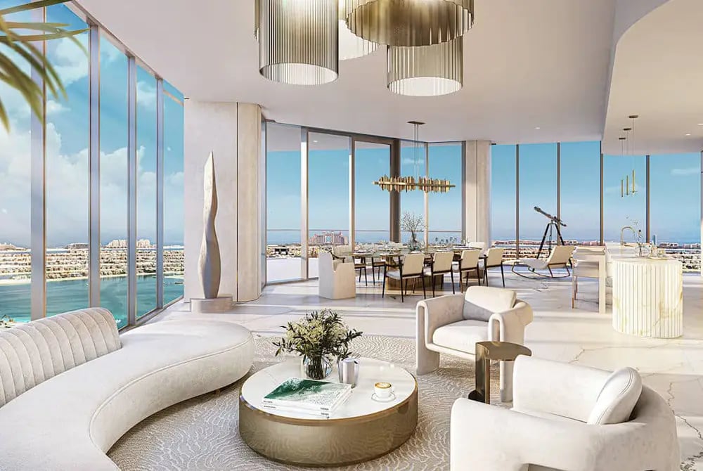 Podium Villas by Nakheel gallery image 3