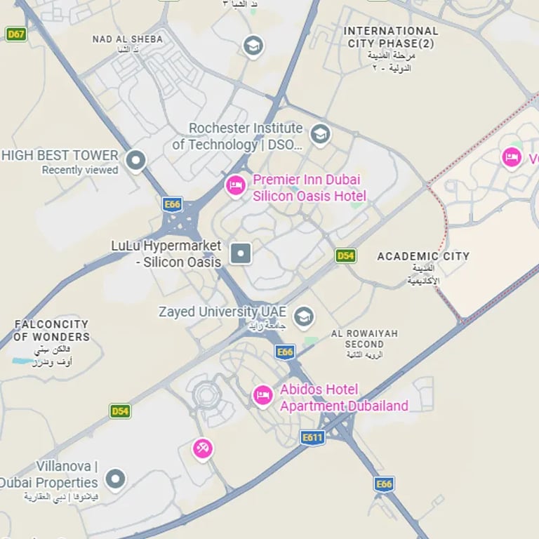Project Connectivity Image